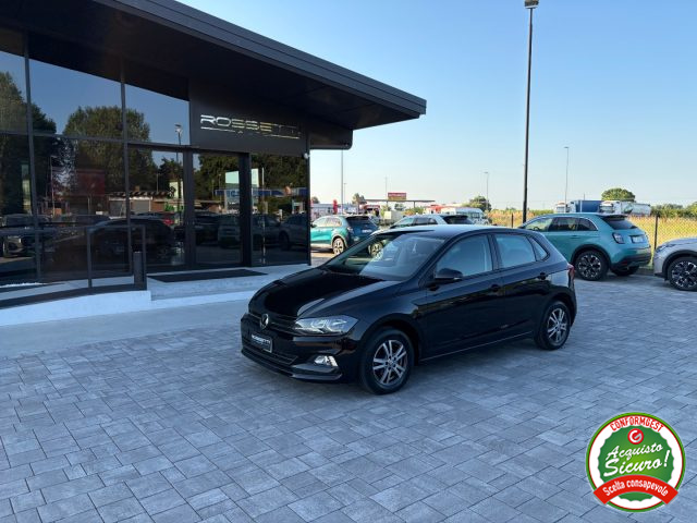 Volkswagen Polo 1.0 TSI DSG Style ANCHE PER NEOPATENTATI - foto 3 di 4