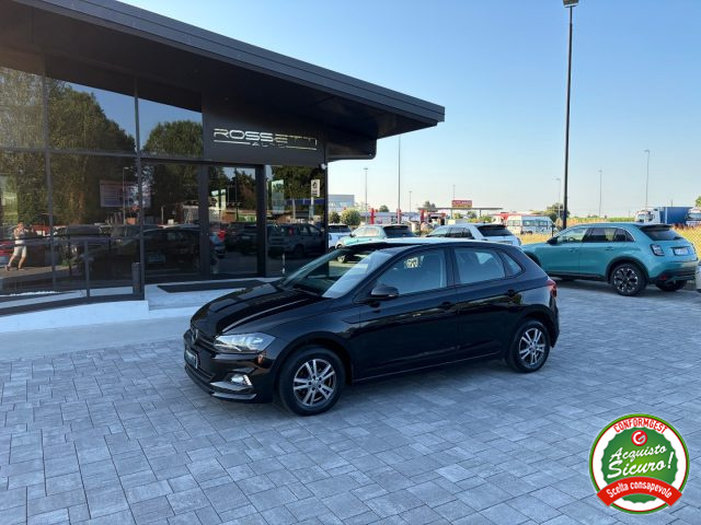 Volkswagen Polo 1.0 TSI DSG Style ANCHE PER NEOPATENTATI - foto 4 di 4
