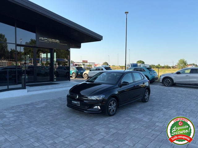 Volkswagen Polo 1.0 TSI DSG Style ANCHE PER NEOPATENTATI - foto 2 di 4
