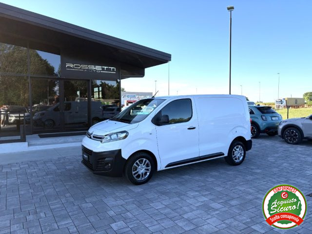 Citroen Jumpy 2.0 BlueHDi 120 S&S PC-TN Furgone - foto 3 di 4