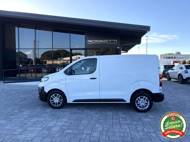 Citroen Jumpy 2.0 BlueHDi 120 S&S PC-TN Furgone - foto 4 di 4