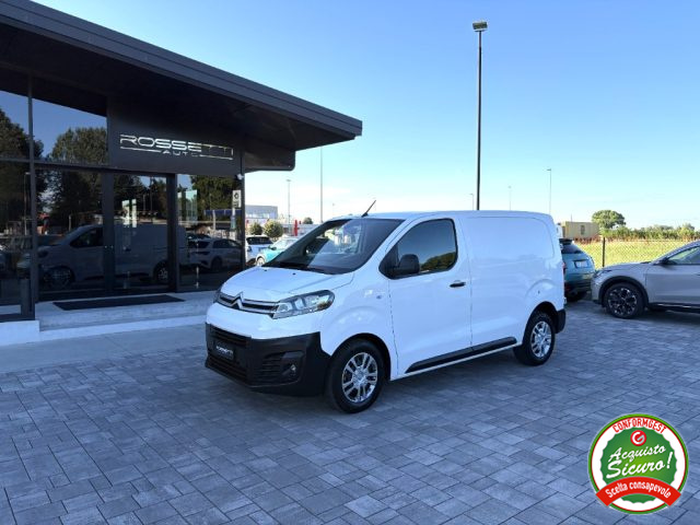 Citroen Jumpy 2.0 BlueHDi 120 S&S PC-TN Furgone - foto 2 di 4