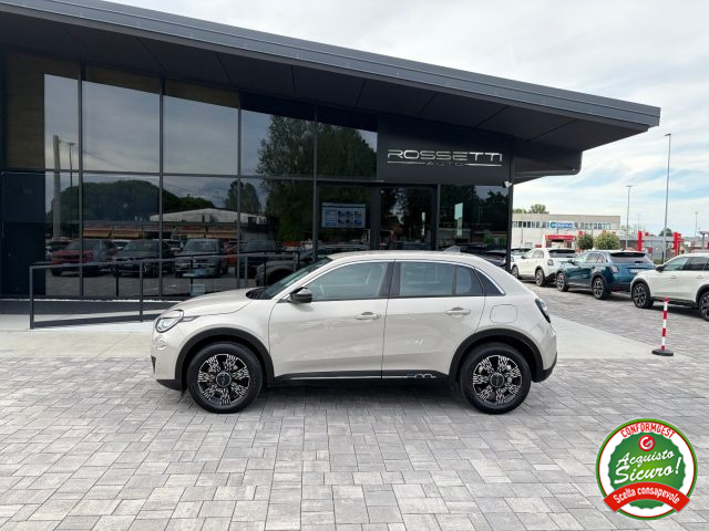 Fiat 600 Hybrid 145 CV DCT FULL PACK STYLE CONFORT - foto 4 di 4