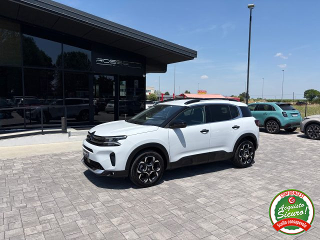 Citroen C5 Aircross BlueHDi EAT8 Max ANCHE NEOPATENTATI - foto 2 di 4