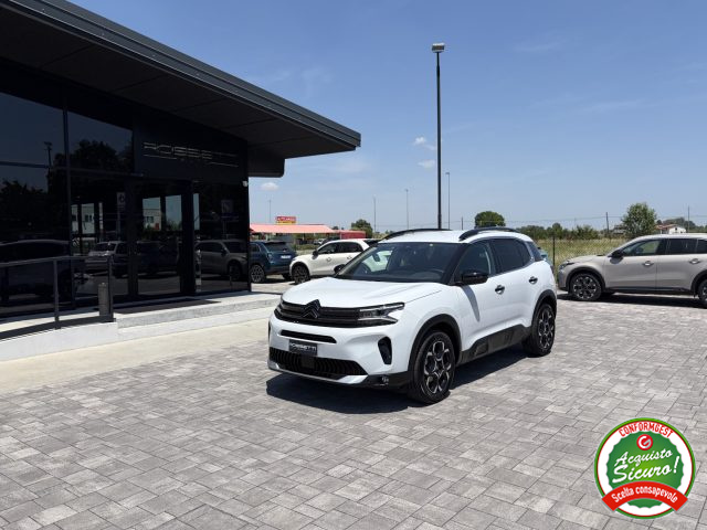 Citroen C5 Aircross BlueHDi EAT8 Max ANCHE NEOPATENTATI usato a RUSSI