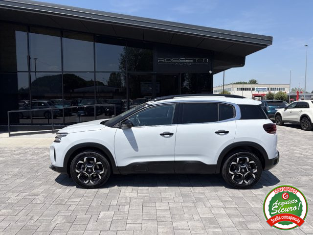 Citroen C5 Aircross BlueHDi EAT8 Max ANCHE NEOPATENTATI - foto 3 di 4