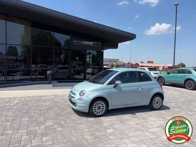 Fiat 500 1.0 Hybrid DOLCEVITA Anche per neopatentati - foto 3 di 4