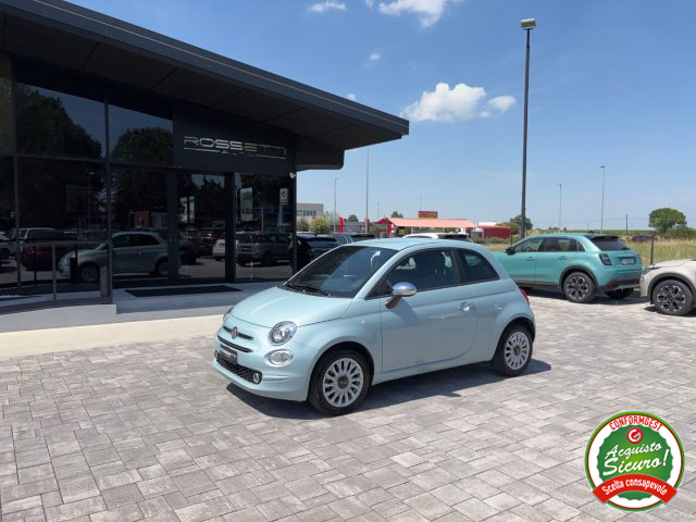 Fiat 500 1.0 Hybrid DOLCEVITA Anche per neopatentati - foto 2 di 4