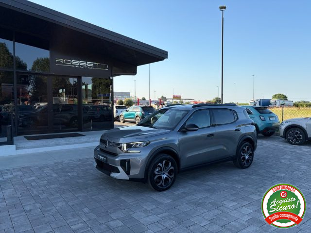 Citroen C3 Aircross Plus MY 25 ANCHE PER NEOPATENTATI - foto 2 di 4