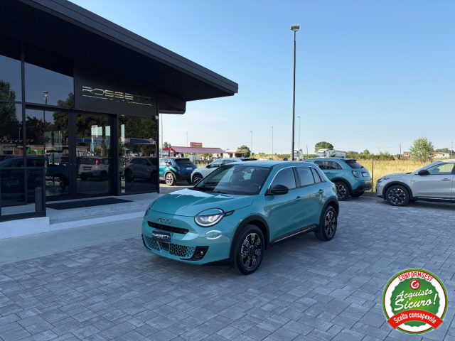Fiat 600 Hybrid 145 CV DCT FULL PACK STYLE CONFORT usato a RUSSI