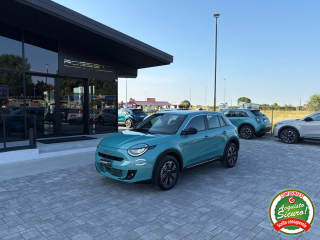 Fiat 600 Hybrid 145 CV DCT FULL PACK STYLE CONFORT - foto 4 di 4