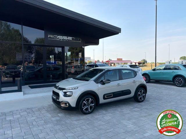 Citroen C3 C-Serier ANCHE PER NEOPATENTATI - foto 3 di 4