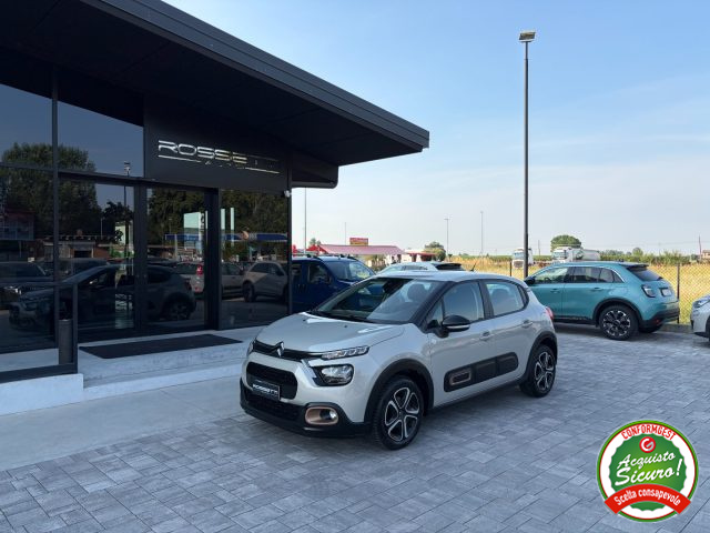 Citroen C3 C-Serier ANCHE PER NEOPATENTATI usato a RUSSI