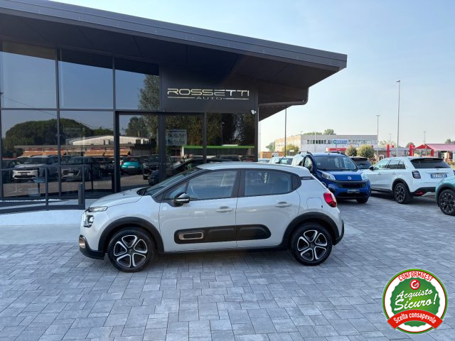 Citroen C3 C-Serier ANCHE PER NEOPATENTATI - foto 4 di 4