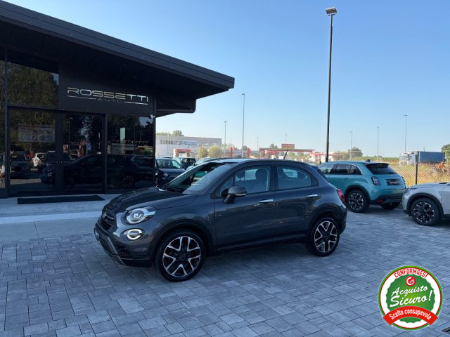 Fiat 500X 1.3 T4 DCT Cross - foto 4 di 4