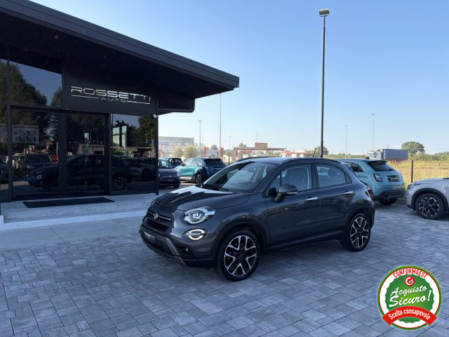 Fiat 500X 1.3 T4 DCT Cross - foto 3 di 4