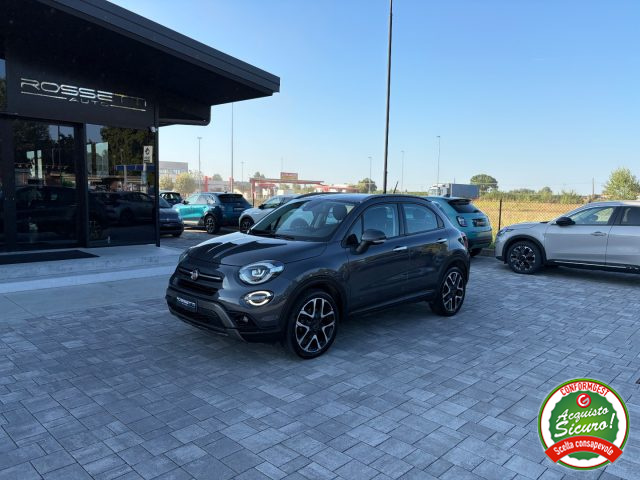 Fiat 500X 1.3 T4 DCT Cross - foto 2 di 4
