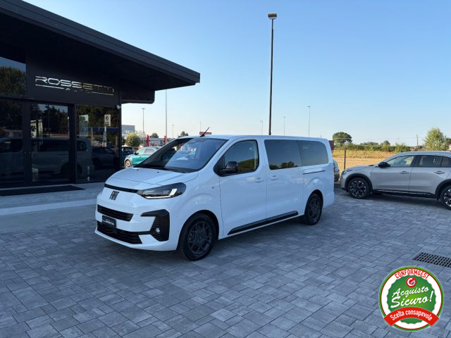 Fiat Ulysse 2.0 BlueHDi AT8 L3 + IVA - foto 3 di 4