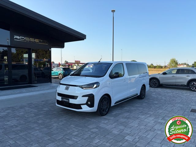 Fiat Ulysse 2.0 BlueHDi AT8 L3 + IVA - foto 2 di 4