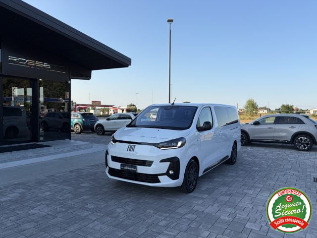 Fiat Ulysse 2.0 BlueHDi AT8 L3 + IVA usato a RUSSI