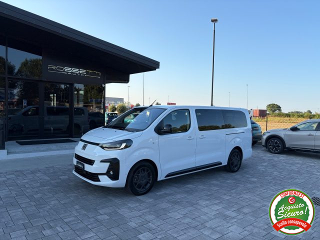 Fiat Ulysse 2.0 BlueHDi AT8 L3 + IVA - foto 4 di 4