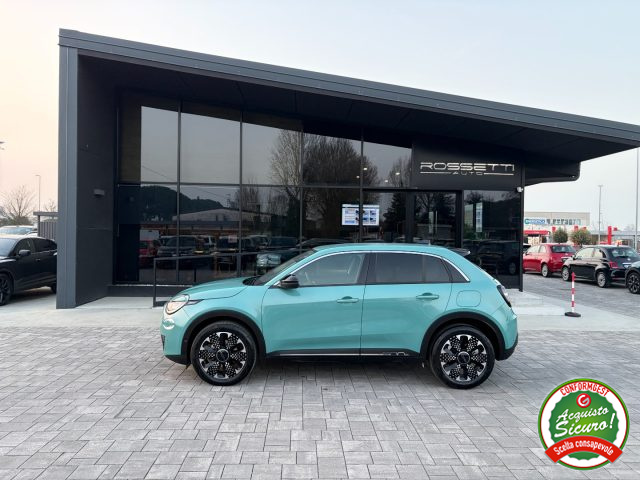 Fiat 600 Hybrid DCT MHEV La Prima ANCHE NEOPATENTATI - foto 4 di 4