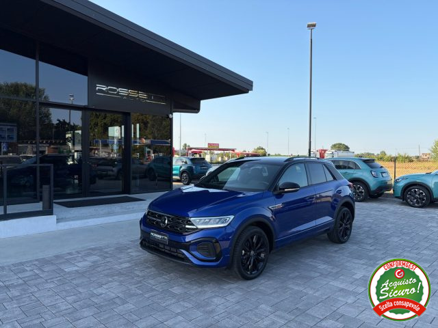 Volkswagen T-Roc 1.0 TSI R-Line ANCHE NEOPATENTATI - foto 2 di 4