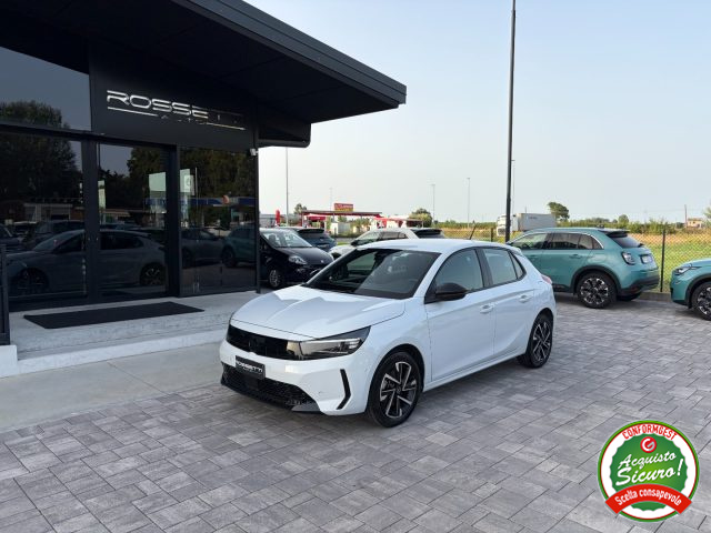 Opel Corsa 1.2 GS MY 25 ANCHE NEOPATENTATI - foto 2 di 4