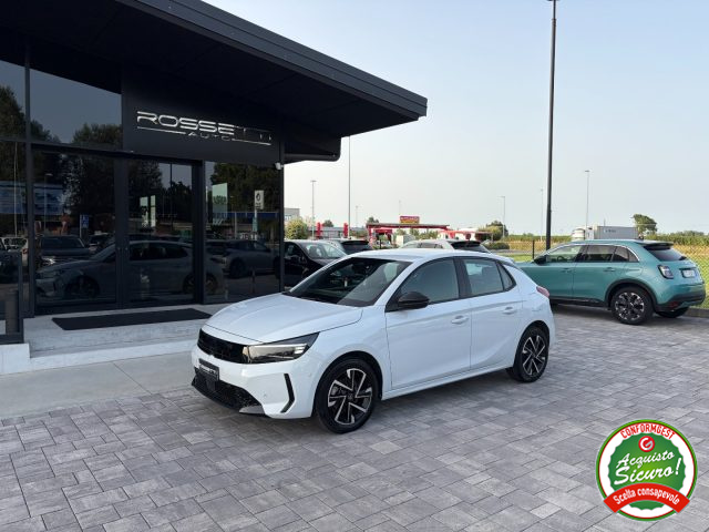 Opel Corsa 1.2 GS MY 25 ANCHE NEOPATENTATI - foto 4 di 4