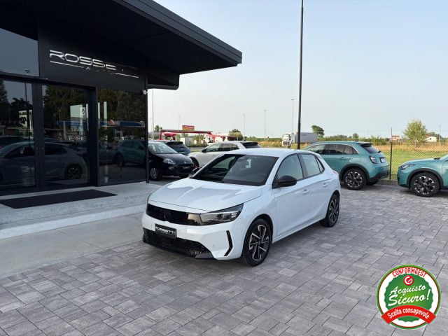 Opel Corsa 1.2 GS MY 25 ANCHE NEOPATENTATI, del 2025, 23.102 km, in vendita a Russi (RA)