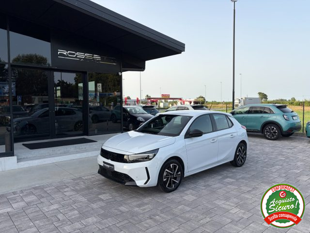 Opel Corsa 1.2 GS MY 25 ANCHE NEOPATENTATI - foto 3 di 4