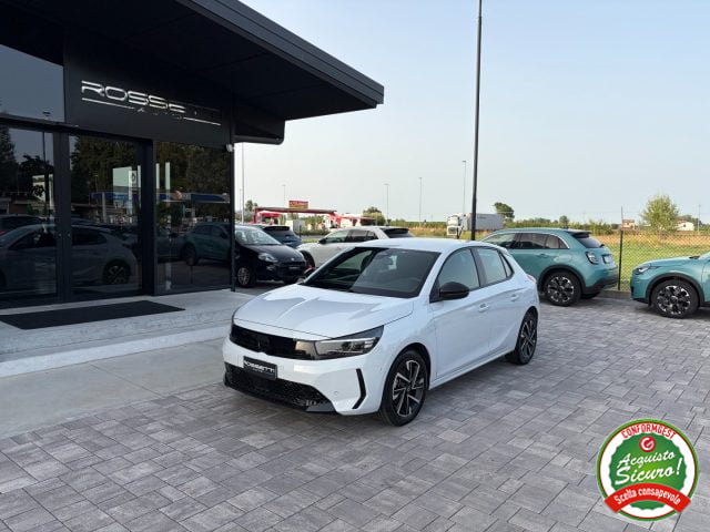 Opel Corsa 1.2 GS MY 25 ANCHE NEOPATENTATI usato a RUSSI