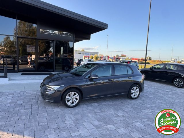 Volkswagen Golf 1.0 TSI EVO Life ANCHE NEOPATENTATI - foto 3 di 16
