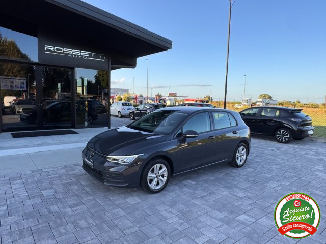 Volkswagen Golf 1.0 TSI EVO Life ANCHE NEOPATENTATI - foto 2 di 16