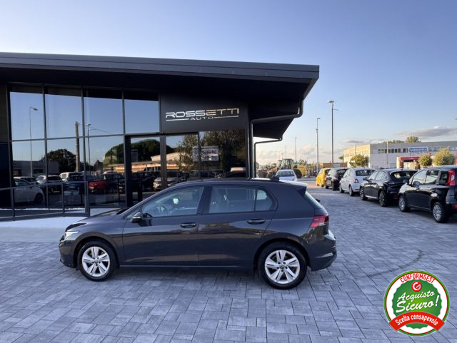 Volkswagen Golf 1.0 TSI EVO Life ANCHE NEOPATENTATI - foto 4 di 16