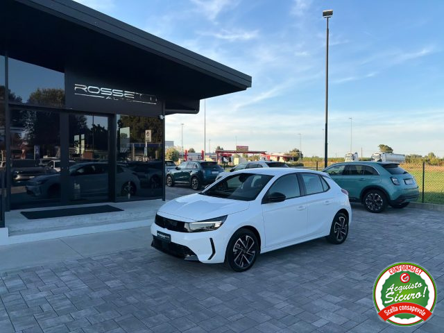 Opel Corsa 1.2 GS MY 25 ANCHE NEOPATENTATI - foto 4 di 25