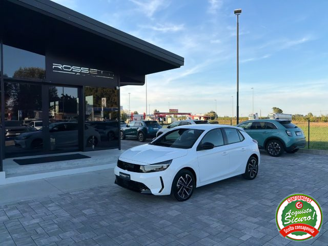 Opel Corsa 1.2 GS MY 25 ANCHE NEOPATENTATI - foto 3 di 25
