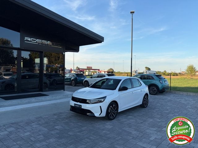 Opel Corsa 1.2 GS MY 25 ANCHE NEOPATENTATI - foto 2 di 25