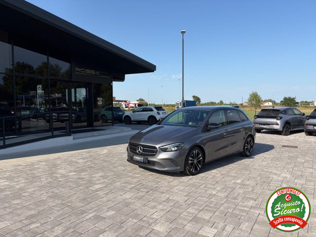 Mercedes-Benz B 180 d Automatic Sport Plus ANCHE NEOPATENTATI usato a RUSSI