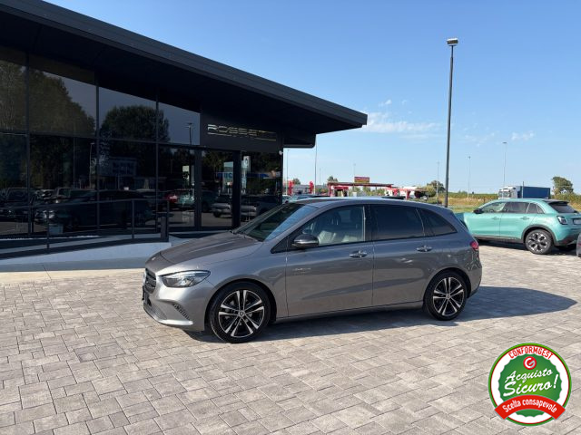 Mercedes-Benz B 180 d Automatic Sport Plus ANCHE NEOPATENTATI - foto 4 di 4