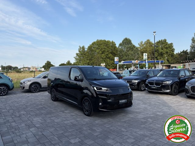 Fiat Ulysse 2.0 BlueHDi AT8 L3 + IVA - foto 4 di 4