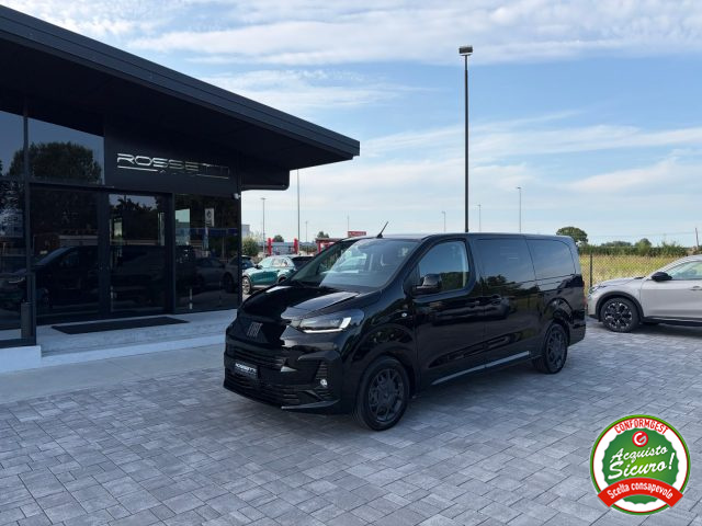 Fiat Ulysse 2.0 BlueHDi AT8 L3 + IVA - foto 2 di 4