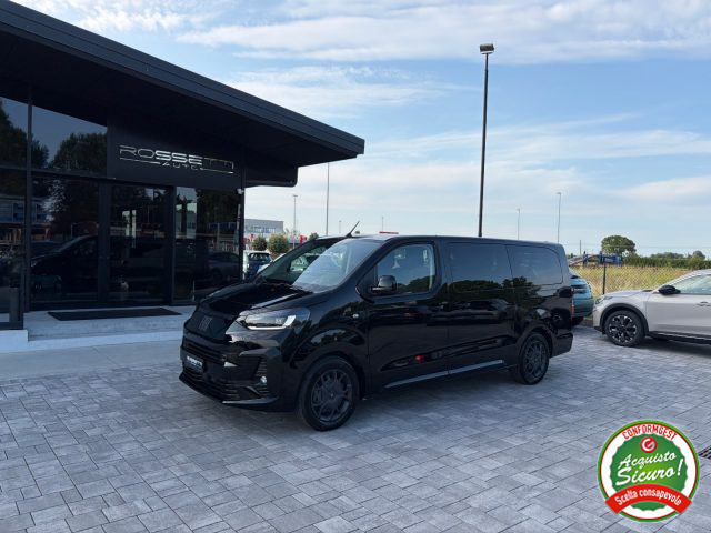 Fiat Ulysse 2.0 BlueHDi AT8 L3 + IVA - foto 3 di 4