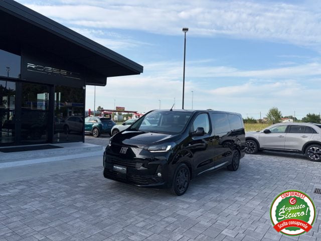Fiat Ulysse 2.0 BlueHDi AT8 L3 + IVA usato a RUSSI