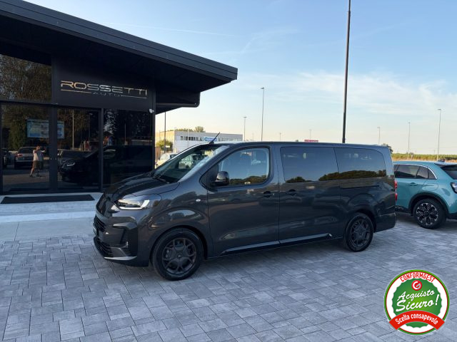 Fiat Ulysse 2.0 BlueHDi AT8 L3 + IVA - foto 3 di 4