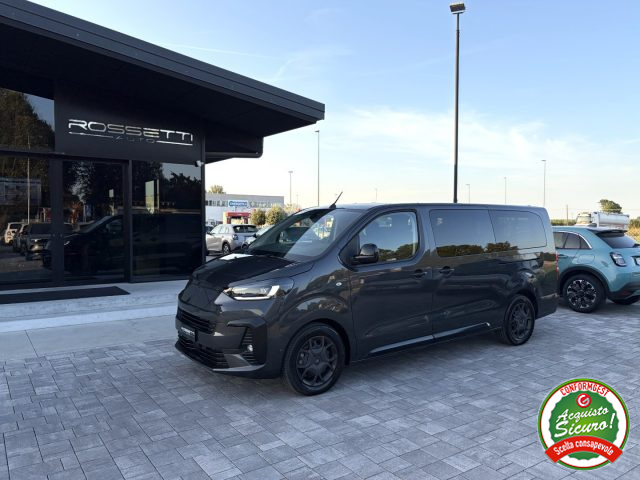 Fiat Ulysse 2.0 BlueHDi AT8 L3 + IVA - foto 2 di 4