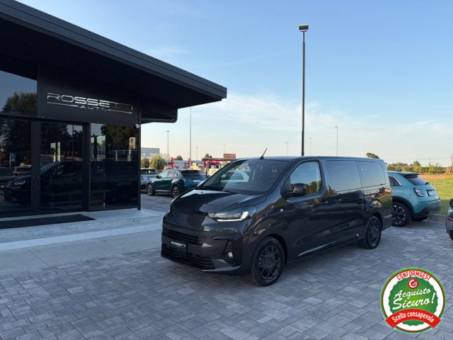 Fiat Ulysse 2.0 BlueHDi AT8 L3 + IVA usato a RUSSI