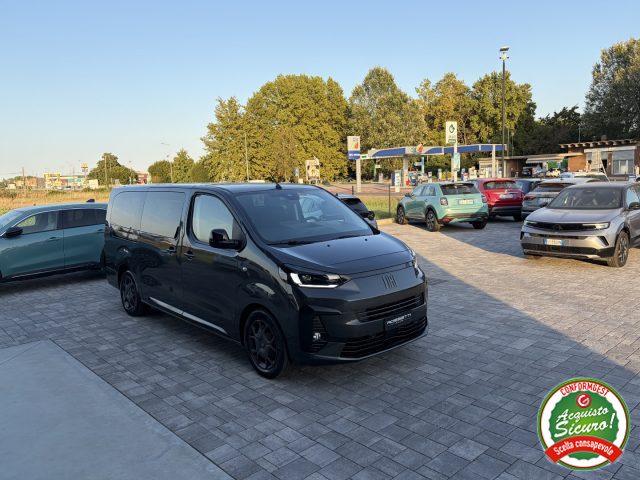 Fiat Ulysse 2.0 BlueHDi AT8 L3 + IVA - foto 4 di 4
