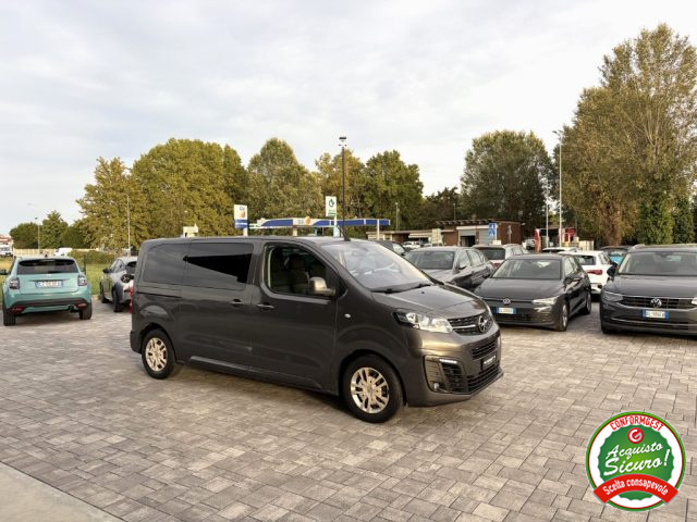 Opel Vivaro 1.5 Diesel 120CV 9 POSTI ANCHE NEOPATENTATI - foto 3 di 4