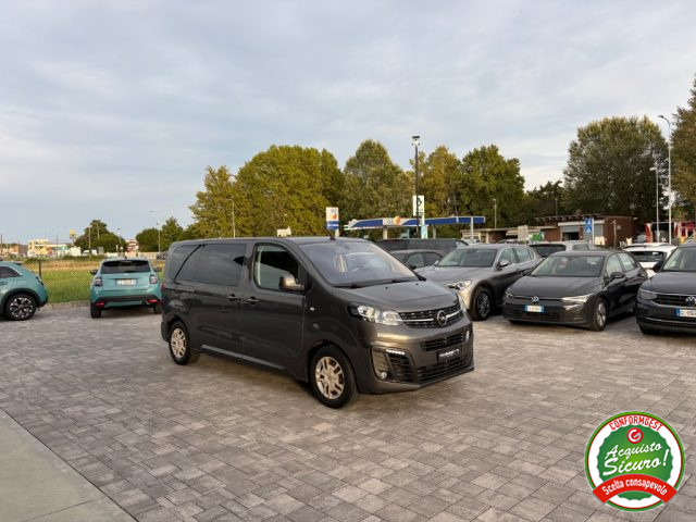 Opel Vivaro 1.5 Diesel 120CV 9 POSTI ANCHE NEOPATENTATI - foto 2 di 4